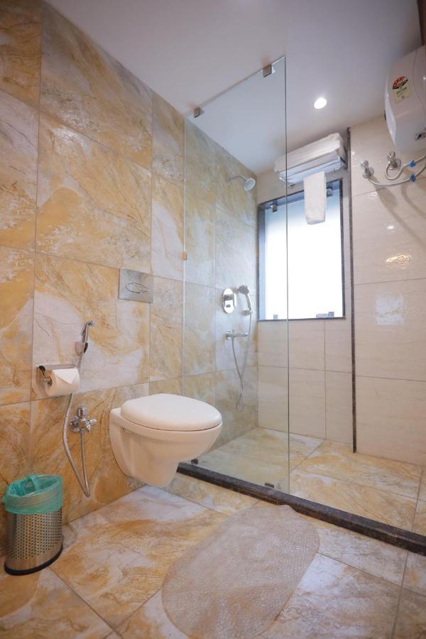 The Avenue Hotel Ballygunge Колката Екстер'єр фото