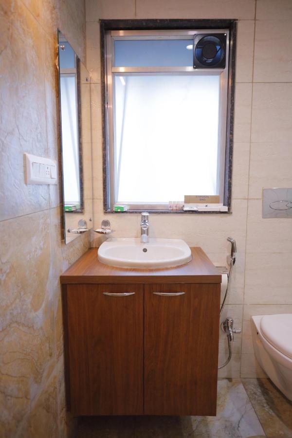 The Avenue Hotel Ballygunge Колката Екстер'єр фото