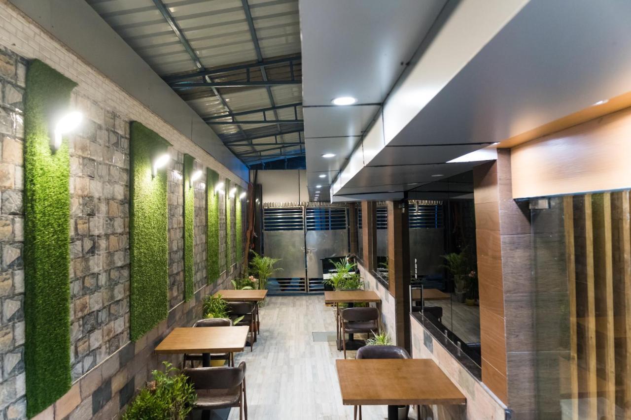 The Avenue Hotel Ballygunge Колката Екстер'єр фото