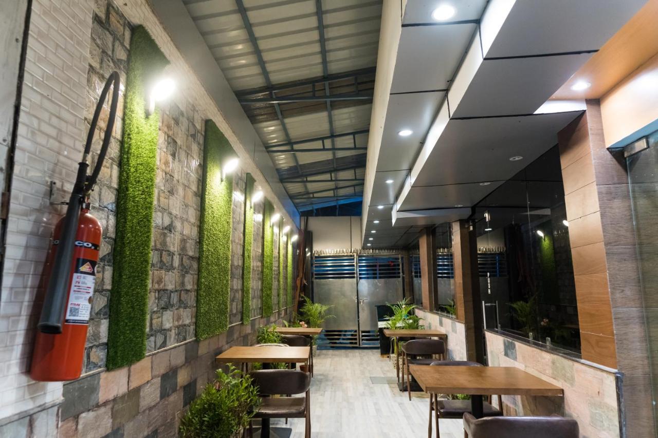 The Avenue Hotel Ballygunge Колката Екстер'єр фото