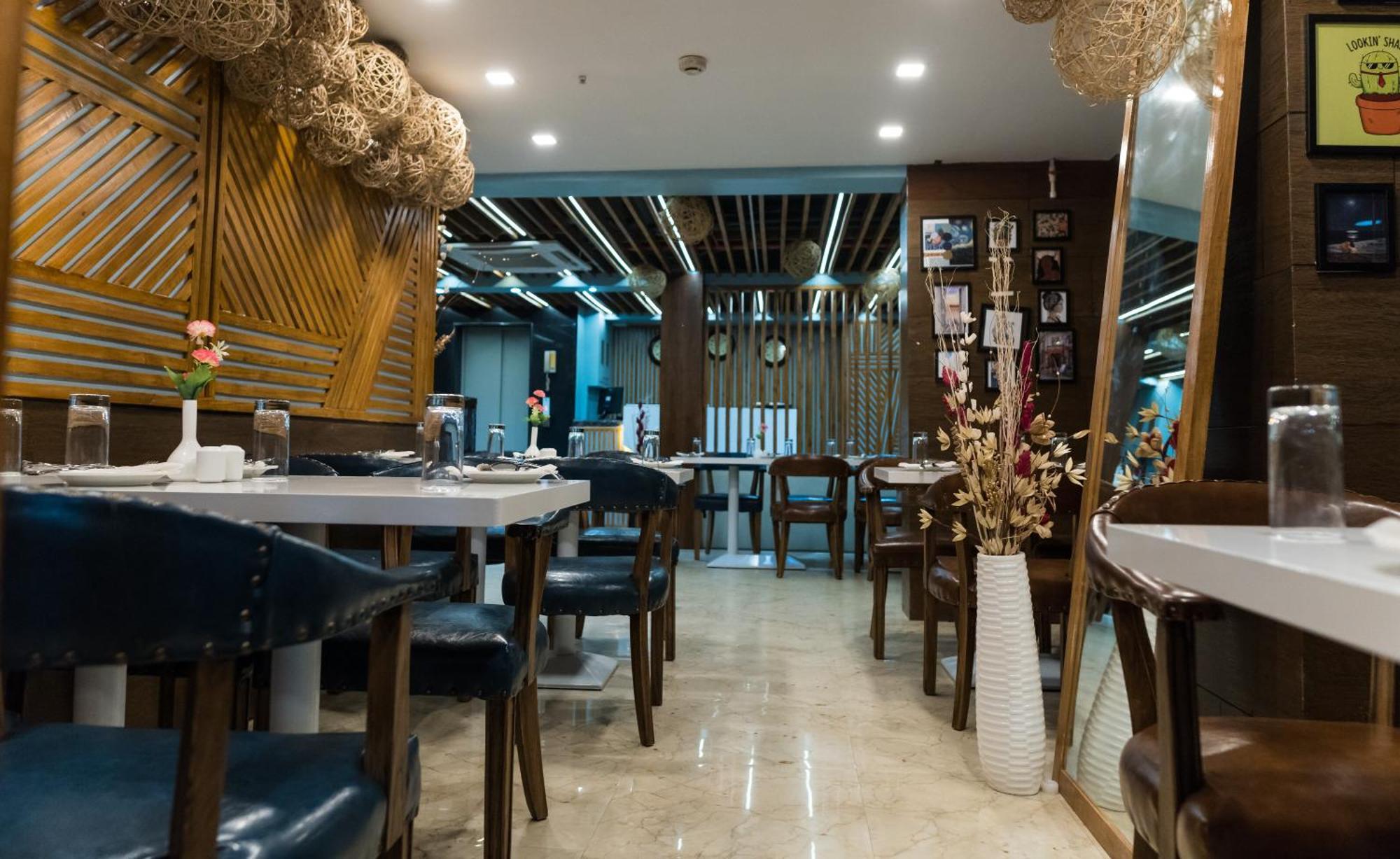 The Avenue Hotel Ballygunge Колката Екстер'єр фото